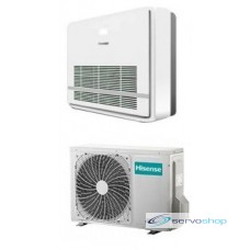 Gaisa kondicionieris Hisense AKT35UR4